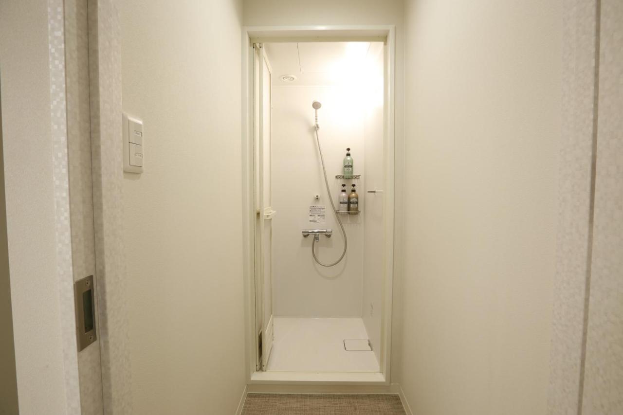 Grand Cabin Tenjin Minami Fukuoka  Exterior foto